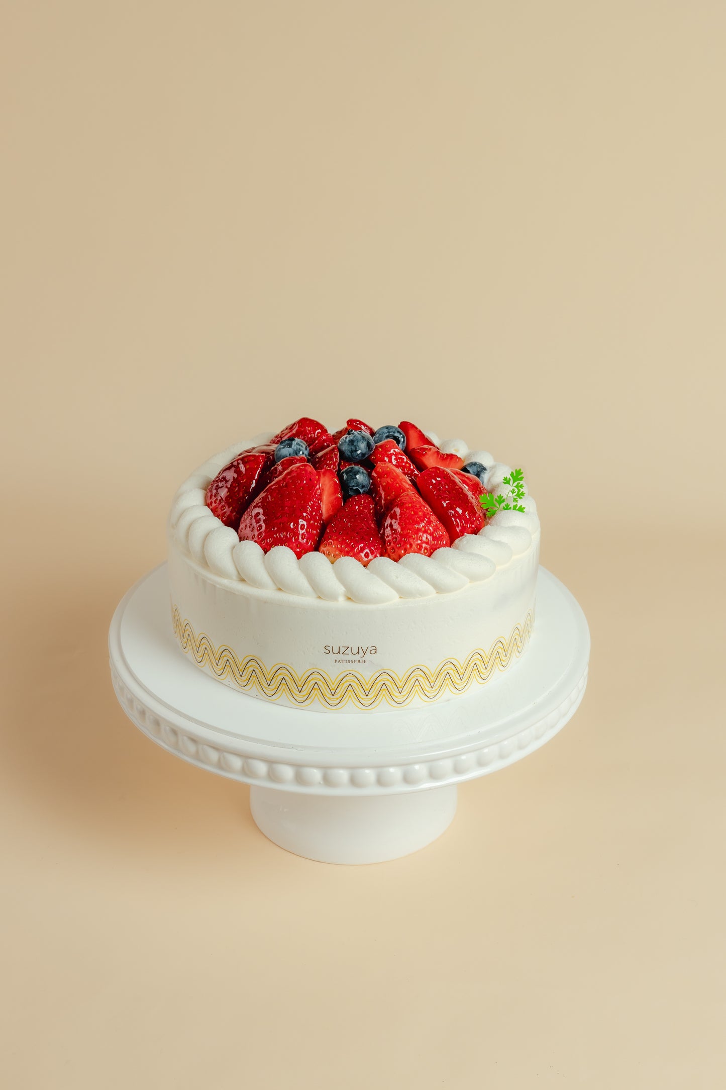 Strawberry Shortcake