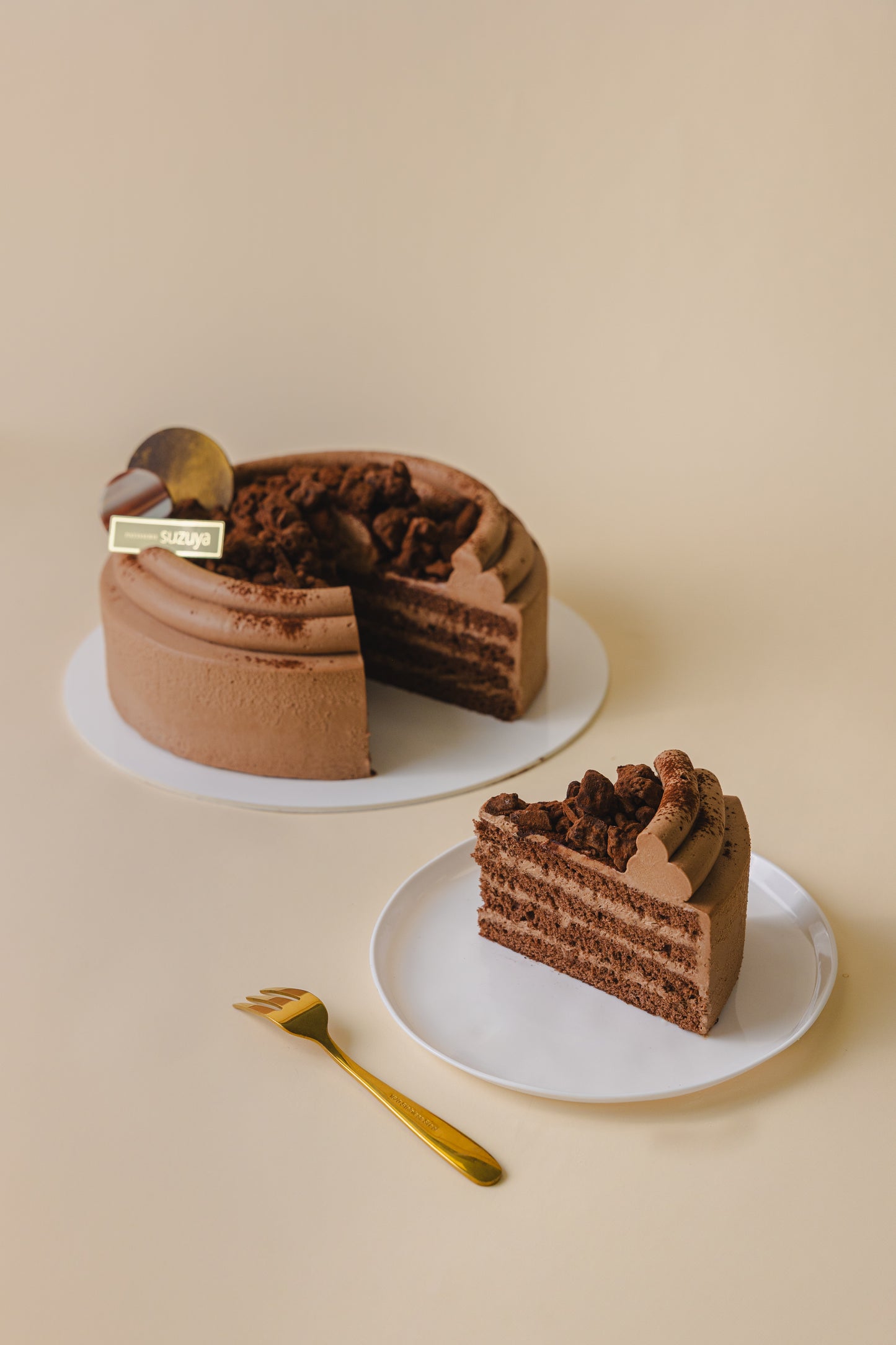 Chocolate Cake
