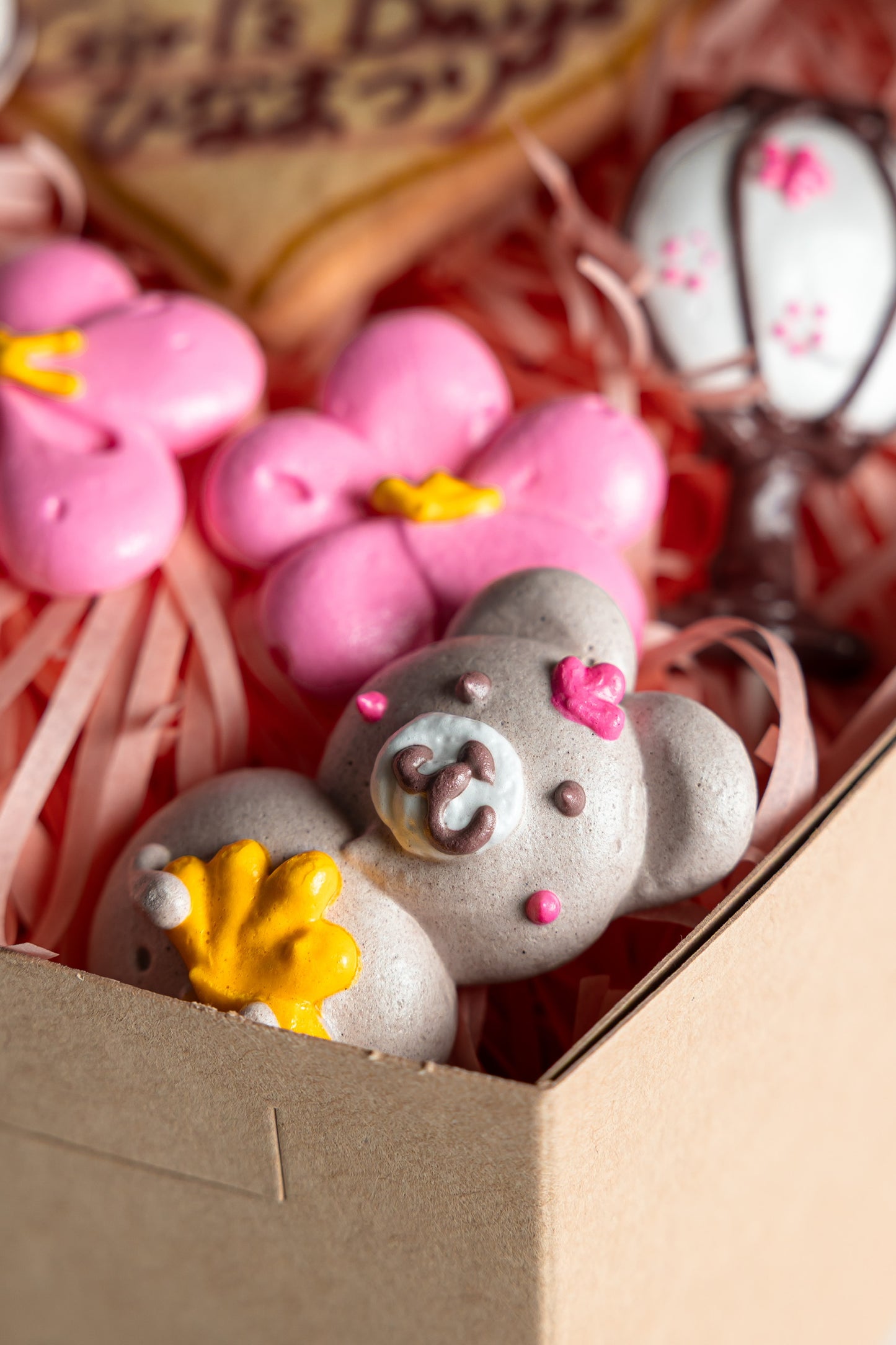 Girl's Day Decoration Kit