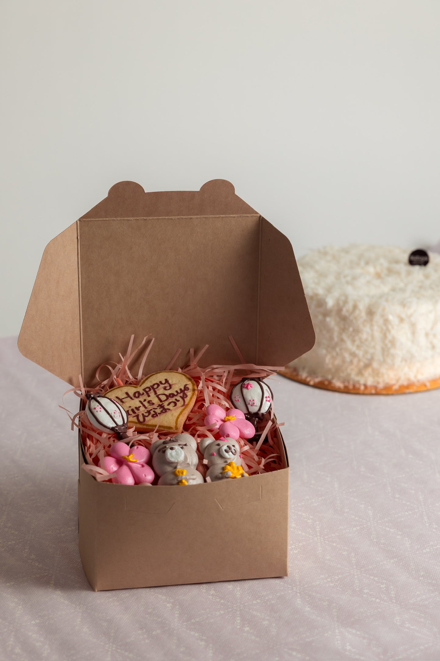 Girl's Day Decoration Kit