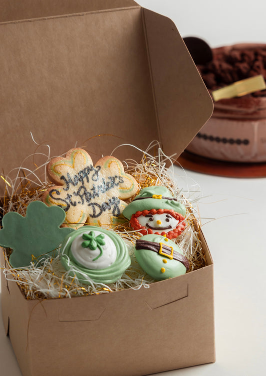 St. Patrick's Decoration Kit