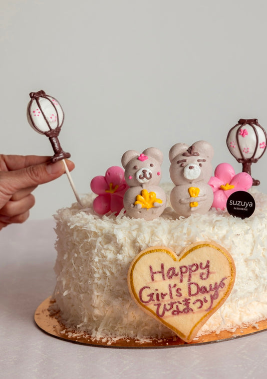 Girl's Day Decoration Kit